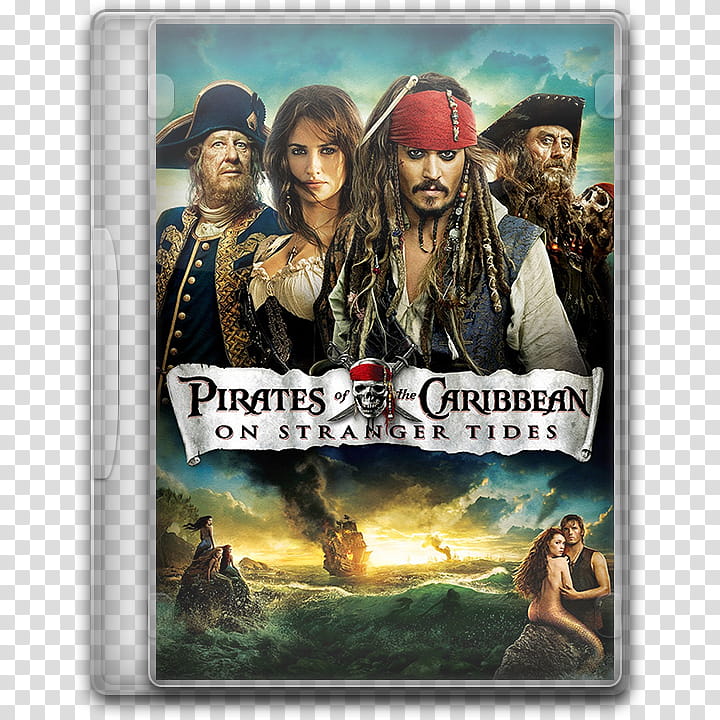 Pirates of the Caribbean Plastic Case Cover,  transparent background PNG clipart