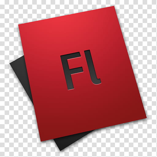 Adobe Creative Suite Icons, Flash Professional CS transparent background PNG clipart