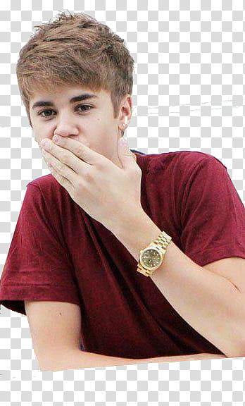 Justin Bieber hecha por mi transparent background PNG clipart