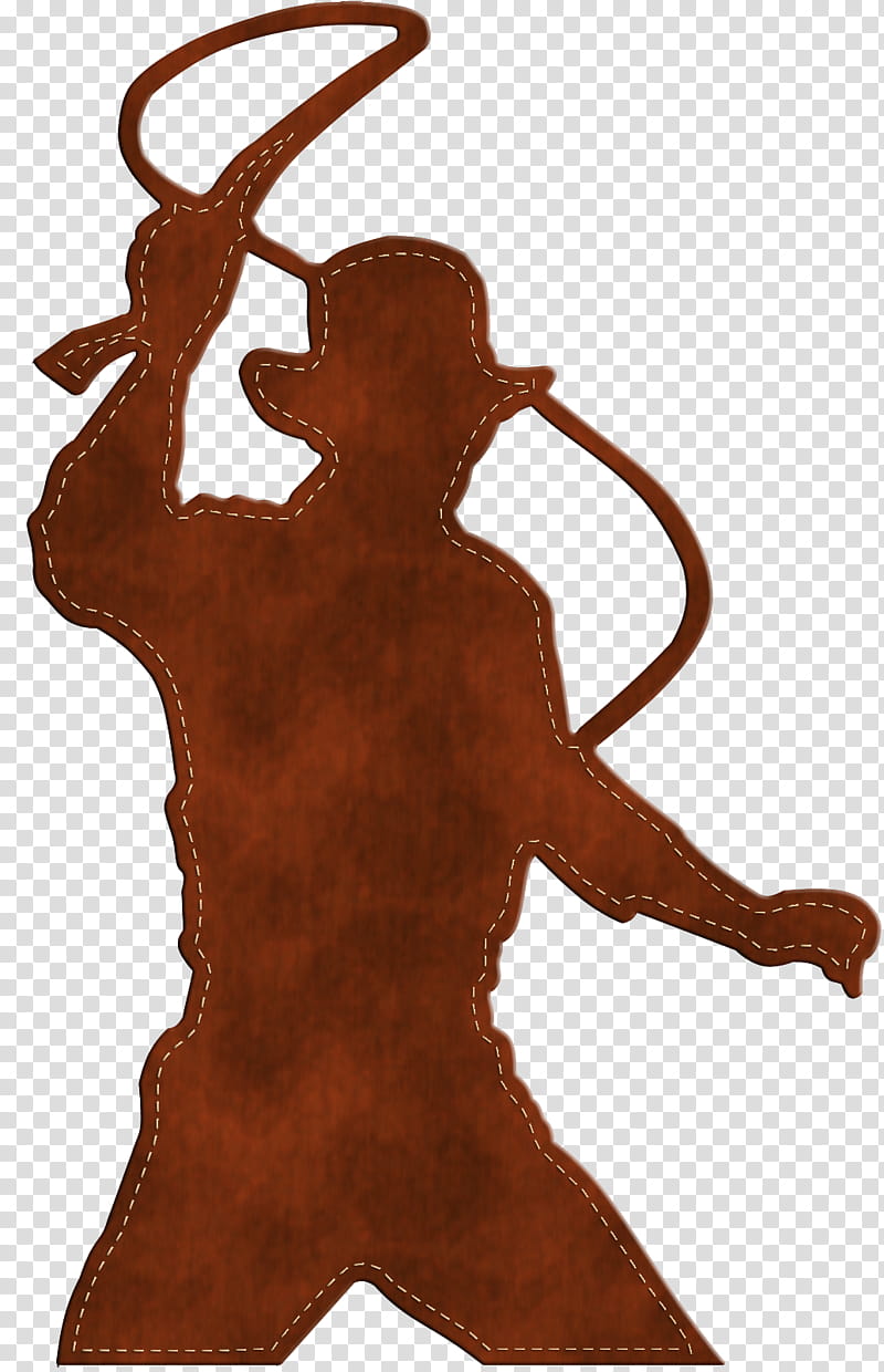 DSK Whip Wielding Fedora transparent background PNG clipart