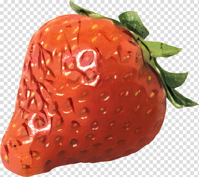 Strawberry, Food, Accessory Fruit, Vegetable, Red, Food Spoilage, Strawberries, Orange transparent background PNG clipart
