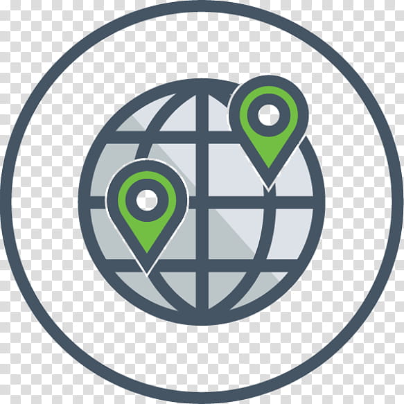 Network Icon, Icon Design, Share Icon, Computer Network, Green, Circle, Line, Area transparent background PNG clipart