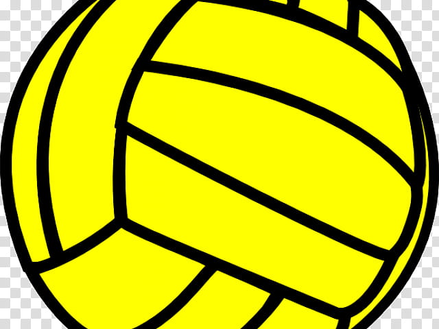 Beach Ball, Volleyball, Modern Volleyball, Volleyball Net, Beach Volleyball, Sports, Yellow, Text transparent background PNG clipart