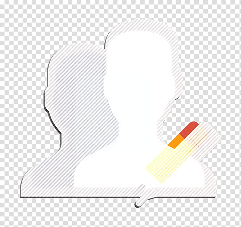 User icon Interaction Assets icon, Head, Hand, Finger, Neck, Animation, Logo transparent background PNG clipart