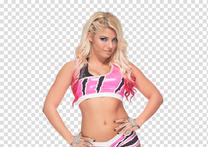Alexa Bliss Renders transparent background PNG clipart Alexa Bliss Renders transparent background PNG clipart