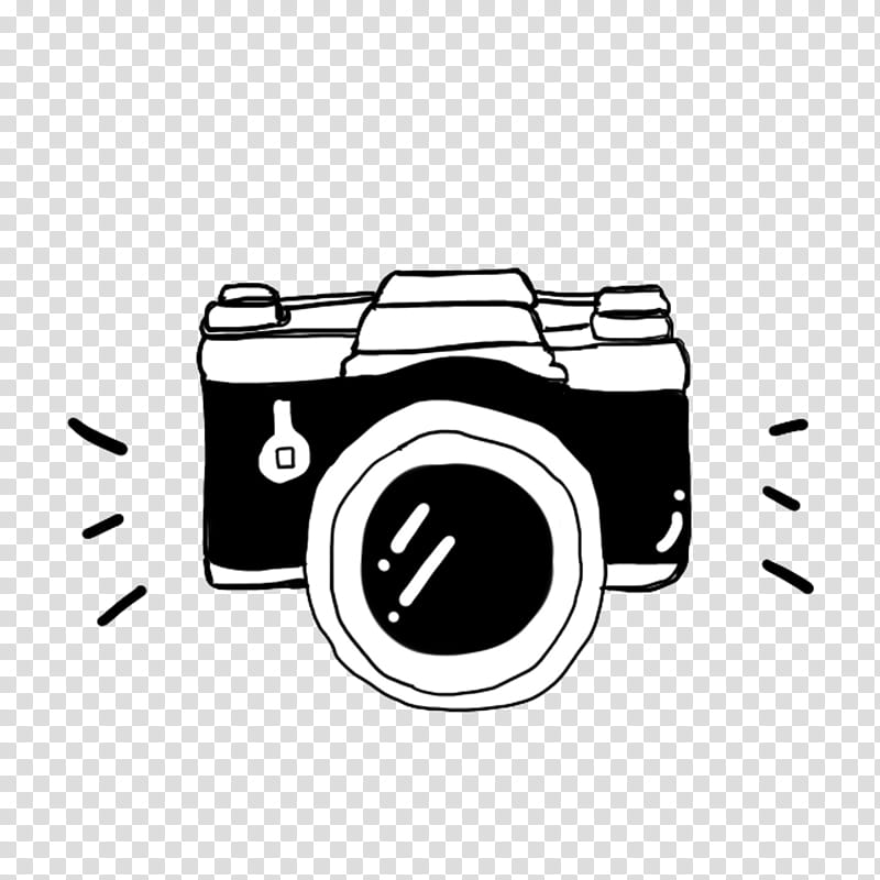 Camera Lens Logo, Cartoon, Black And White
, Digital , grapher, Cameras Optics, Digital Camera, Camera Accessory transparent background PNG clipart