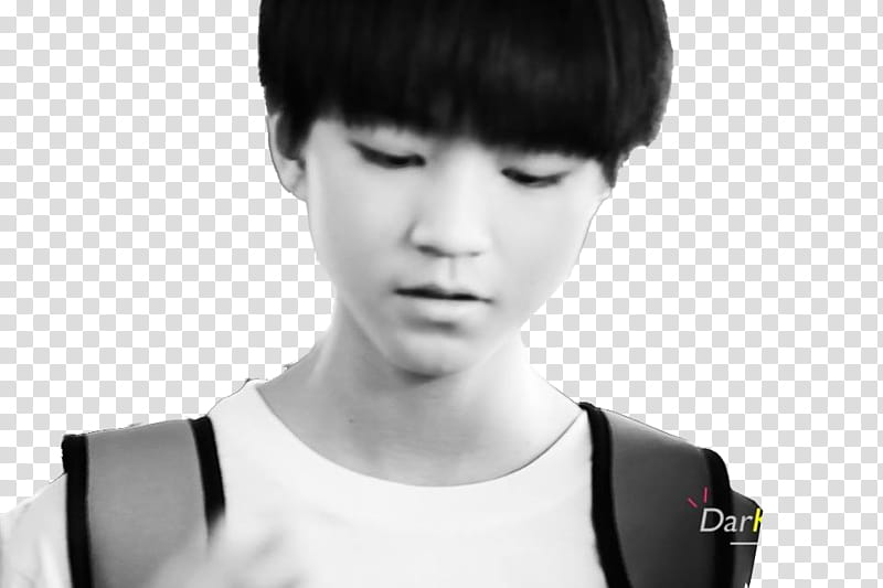 KAIYUAN TFBOYS transparent background PNG clipart