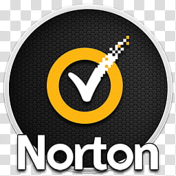 Norton Icon, Norton transparent background PNG clipart | HiClipart
