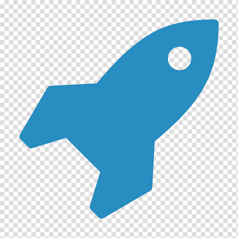 Fish, Rocket, Flat Design, Business, Marketing, Rocket Launch, Azure, Wing transparent background PNG clipart