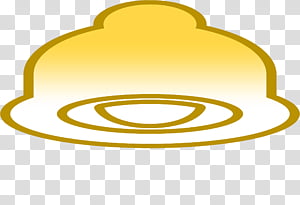 Yellow, Line transparent background PNG clipart thumbnail