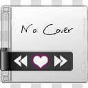 All my s, No Cover disc case transparent background PNG clipart