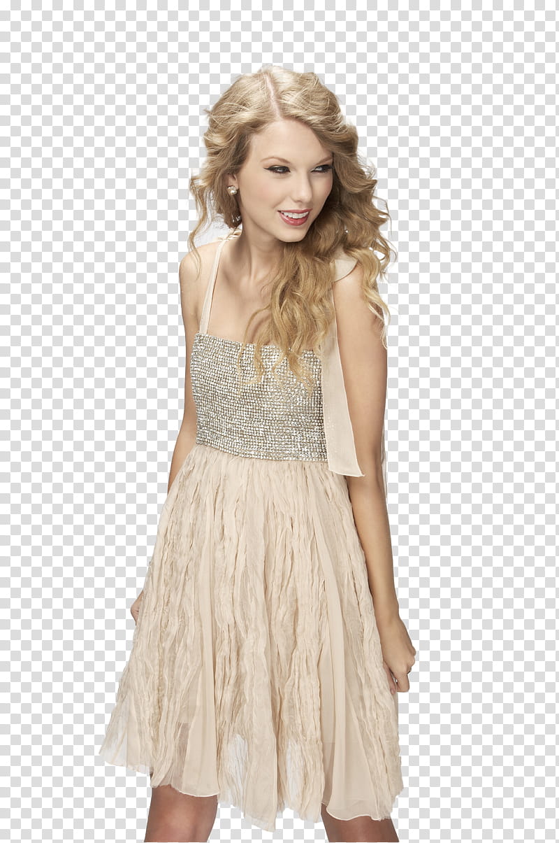 Taylor Swift, Taylor Swift standing and smiling transparent background PNG clipart