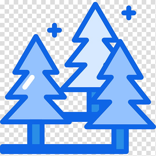 Christmas Tree Blue, Tent, Line, Electric Blue, Pine Family transparent background PNG clipart
