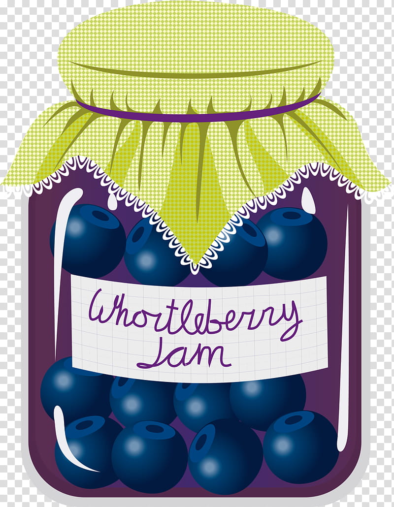 Bomb, Blueberry, Varenye, Sticker, Car, Fruit, Jam, Drawing transparent background PNG clipart