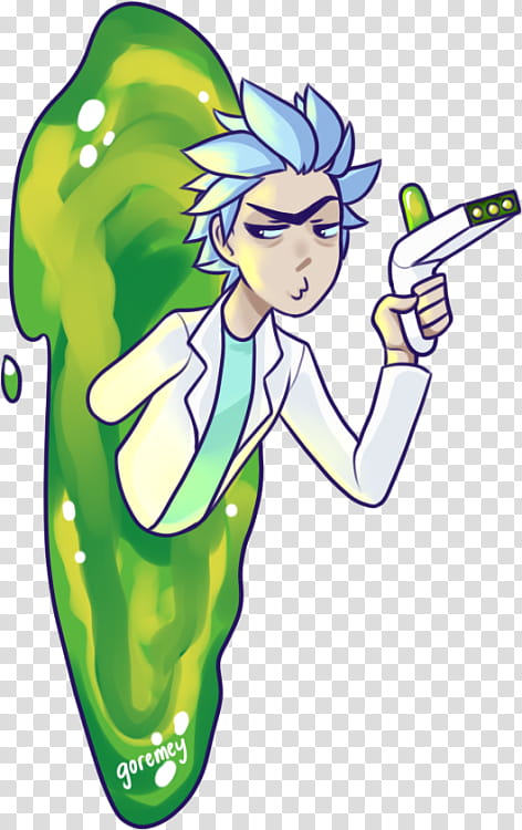 Rick And Morty, Rick Sanchez, Drawing, Morty Smith, Cartoon, Fan Art, Pickle Rick, 2019 transparent background PNG clipart