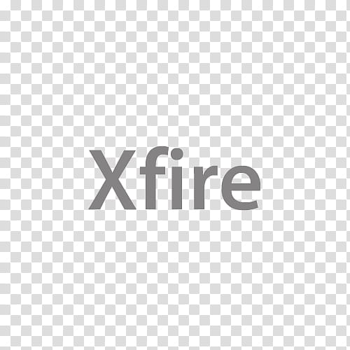 Krzp Dock Icons v  , Xfire, Xfire illustration transparent background PNG clipart