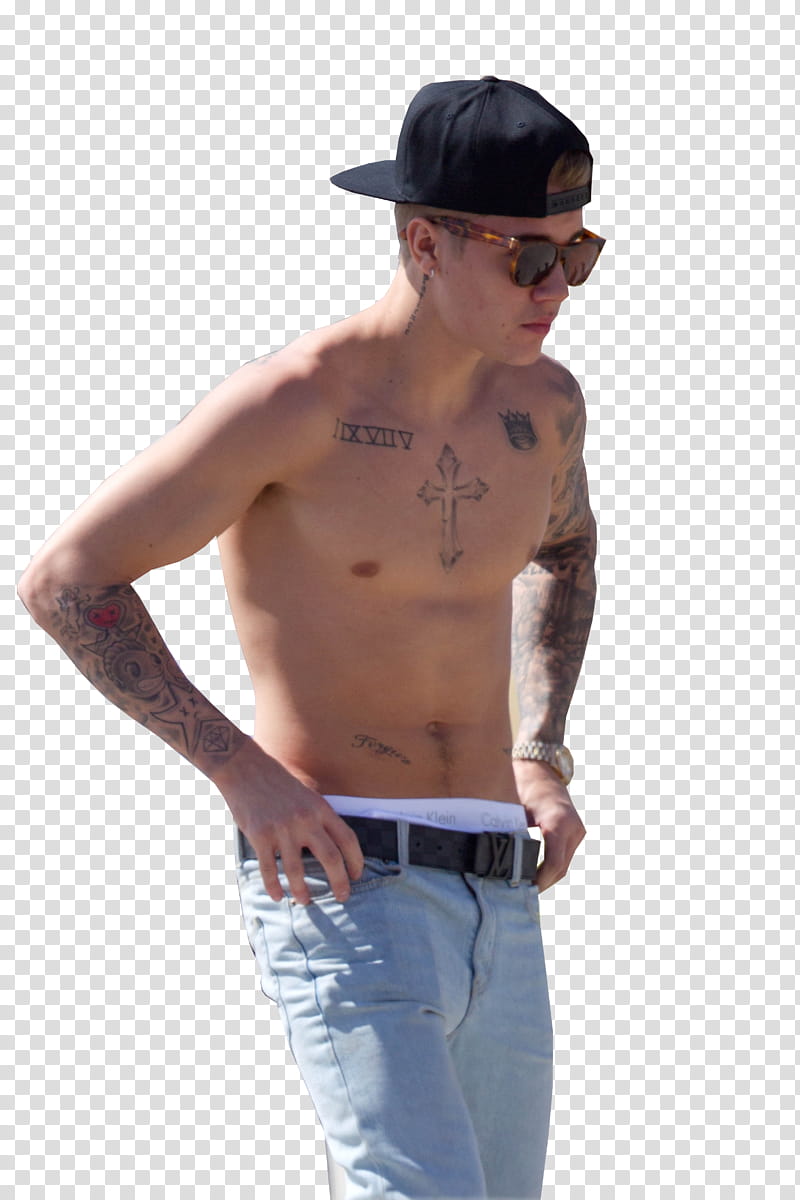 Justin Bieber, JustinLovesMerv transparent background PNG clipart.
