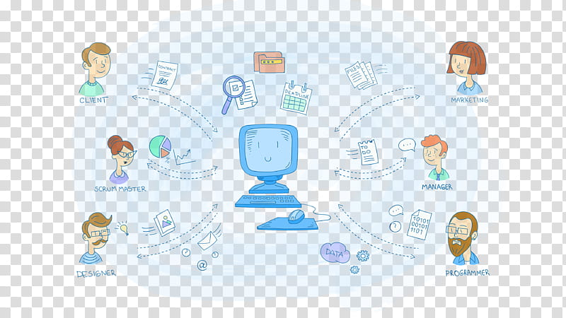 Graphic, Idea, Doodle, Animation, Technology, Text, Computer Network, Sharing transparent background PNG clipart