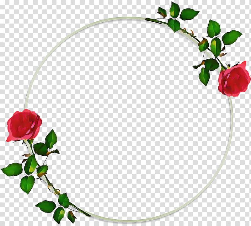 Background Watercolor Frame, Rose, Frames, Flower, Garden Roses, Desktop , , Floral Design transparent background PNG clipart