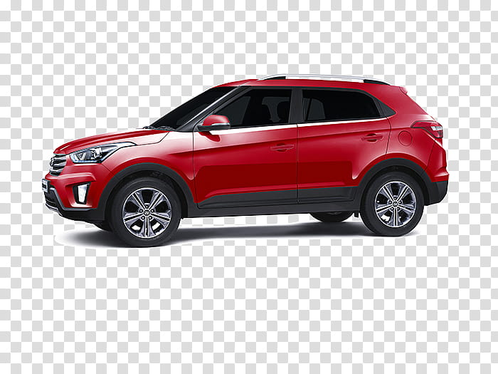 Car, Hyundai Creta, Bumper, Renault Captur, At, Fourwheel Drive, Crossover, Land Vehicle transparent background PNG clipart