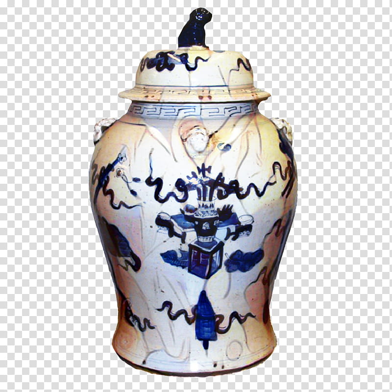Ceramic Porcelain, Vase, Blue And White Pottery, Mug M, Urn, Blue And White Porcelain, Artifact, Earthenware transparent background PNG clipart