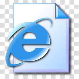 Microsoft Internet Explorer Ie File Transparent Background Png Clipart Hiclipart