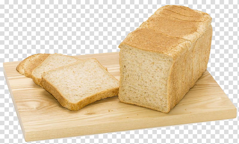 Wheat, Garlic Bread, Toast, White Bread, Loaf, Sandwich Bread, Whole Wheat Bread, Food transparent background PNG clipart