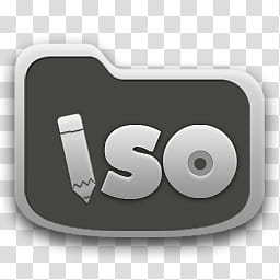 Grey tablet Folder, iso icon transparent background PNG clipart