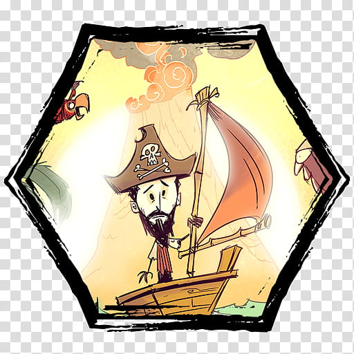 Don t Starve Icons  x  ICO ,  transparent background PNG clipart