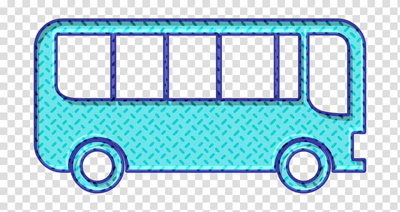Bus icon transport icon Science and technology icon, Bus Side View Icon, Line, Vehicle, Auto Part transparent background PNG clipart