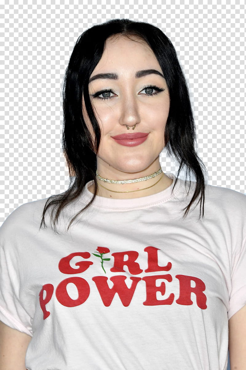 Noah Cyrus, NOAH-MS transparent background PNG clipart