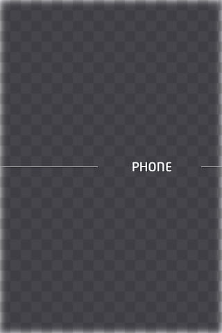 Triplet iPhone Theme SD, Phone text illustration transparent background PNG clipart