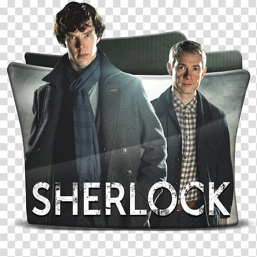 Sherlock Holmes S folder icon, Sherlock Holmes S folder icon transparent background PNG clipart