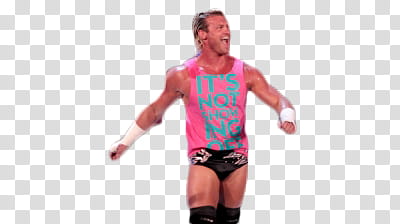 Dolph Ziggler Alma Editions transparent background PNG clipart