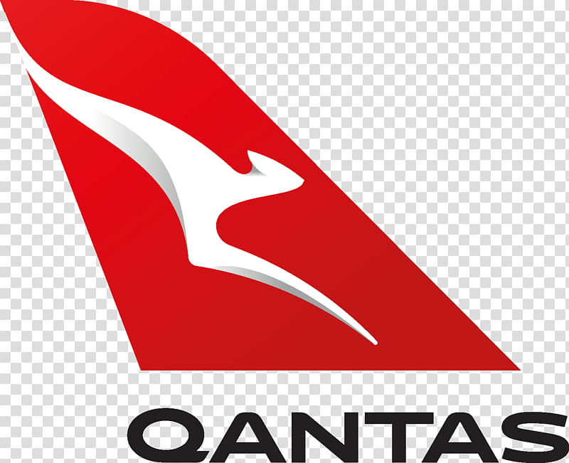 Travel Design, Logo, Qantas, Premium Economy, Business Class, Australia, Travel Class, Boeing 787 Dreamliner transparent background PNG clipart