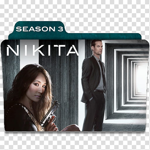 NIKITA Folder Icons, Nikita S transparent background PNG clipart
