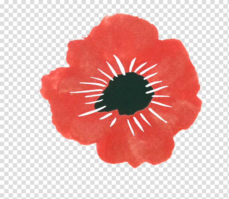 Watercolor Flower, Red, Cartoon, Watercolor Painting, Retail, 2018, Poppy, Poppy Family transparent background PNG clipart