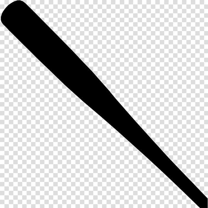 Line Art Arrow, Baseball Bat, Baseball Equipment transparent background PNG clipart