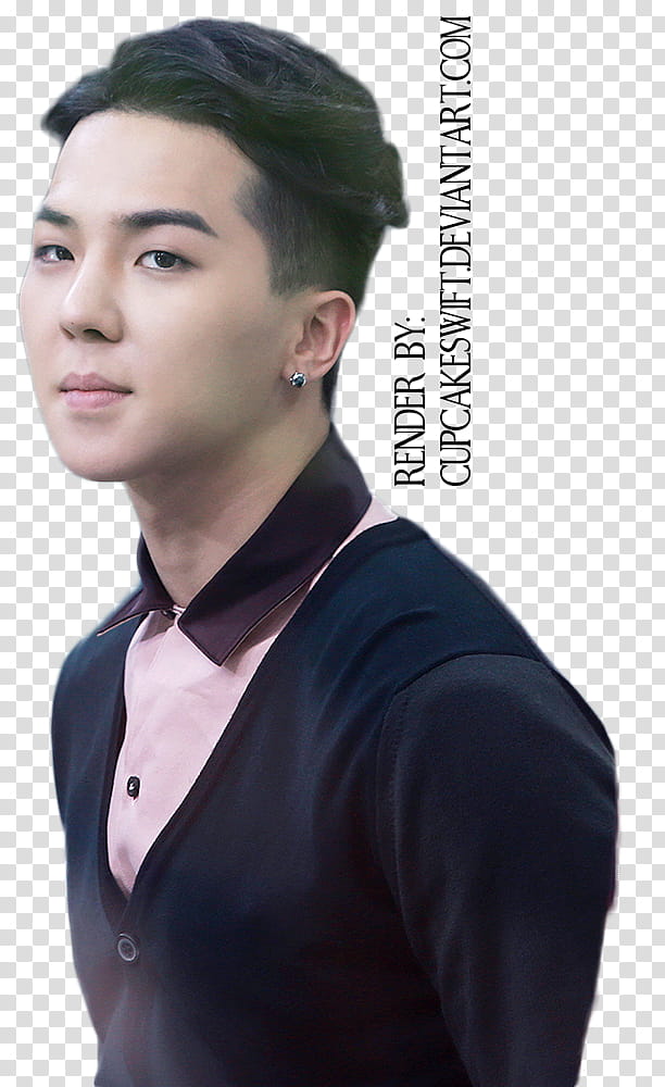 WINNER MINO , Mino () transparent background PNG clipart