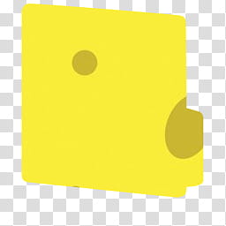 especial Bob Esponja y Patricio Estrella, yellow folder icon transparent background PNG clipart