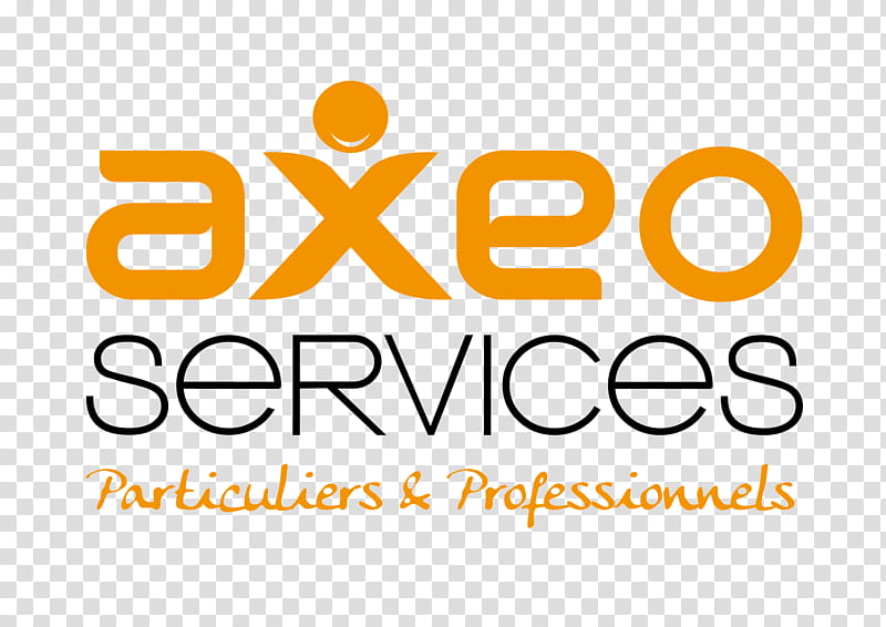 Background Orange, Logo, Axeo Services, Centreval De Loire, Area, Text, Professional Development, France transparent background PNG clipart