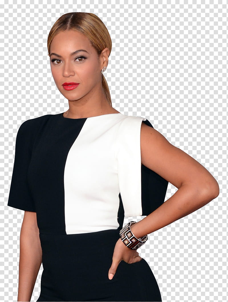 Beyonce transparent background PNG clipart