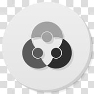 EVO Numix Dock Theme Rocket Nexus Dock , colorhug-ccmx_x icon transparent background PNG clipart