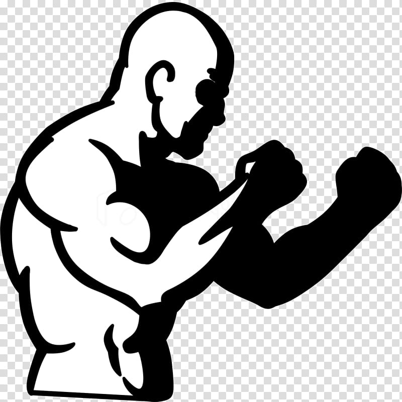 Boxing Glove, Mixed Martial Arts, Fist, Punch, Sports, Kickboxing, Sticker, Arm transparent background PNG clipart