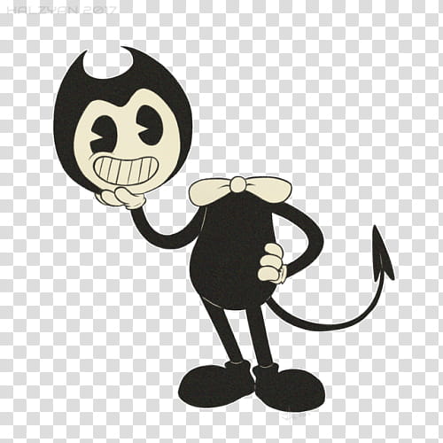 Bendy And The Ink Machine, Cat, Video Games, Drawing, Cartoon, Blog ...