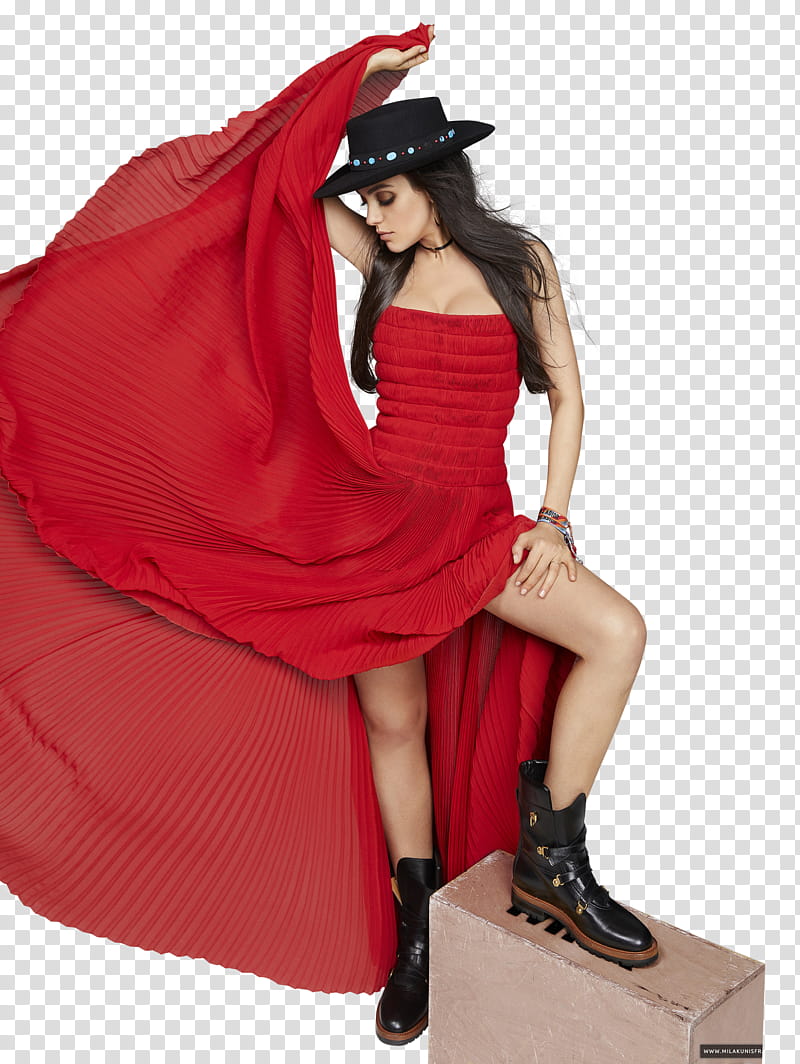 Mila Kunis  transparent background PNG clipart