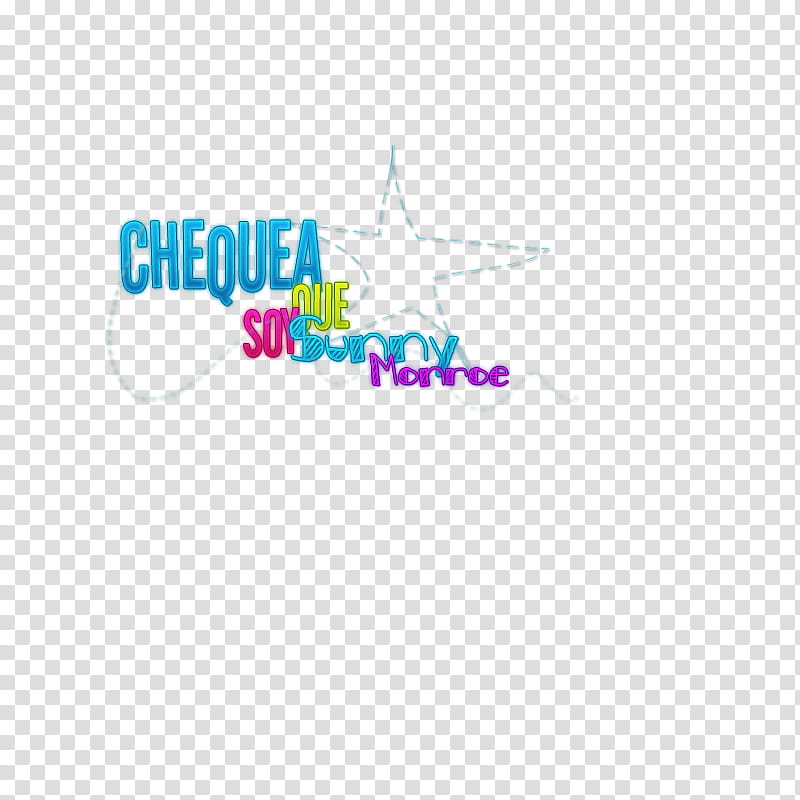 Chequea Que Soy Sunny Monroe transparent background PNG clipart