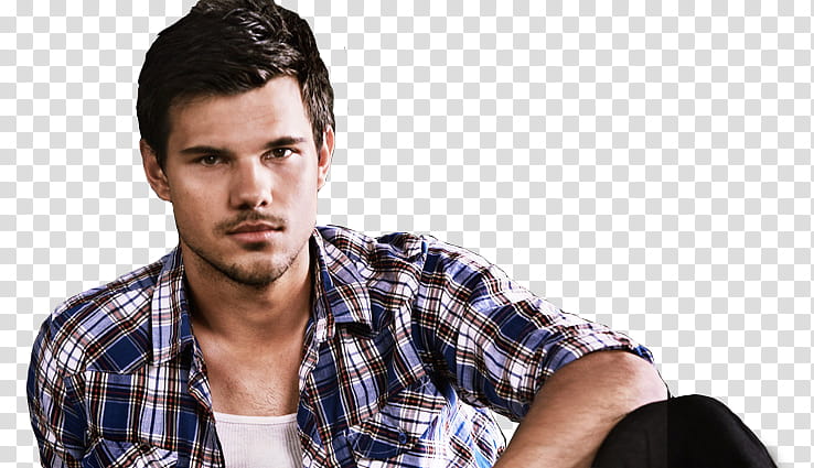 Taylor Lautner NeonLights S transparent background PNG clipart