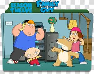 Family guy sale season 12 free