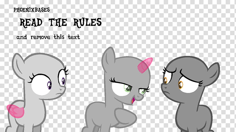 MLP Base Im part of the Illuminati, My Little Pony Read The Rules illustration transparent background PNG clipart
